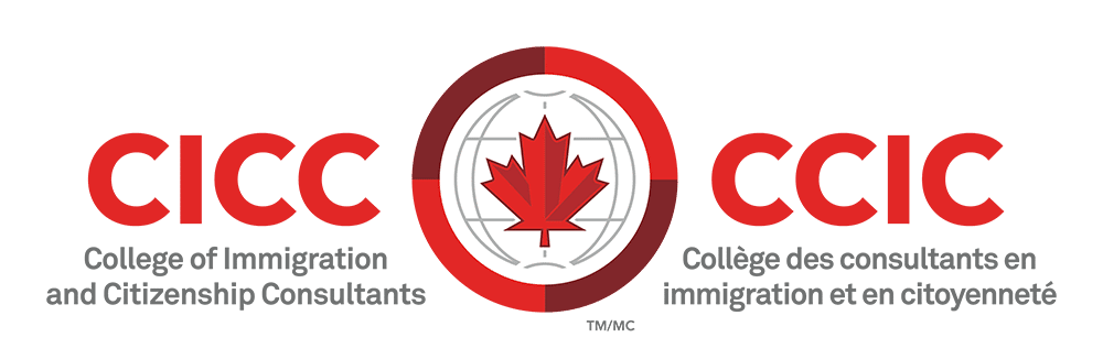 CICC Logo - College of Immigration and Citizenship Consultants