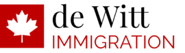 Logo - de Witt Immigration
